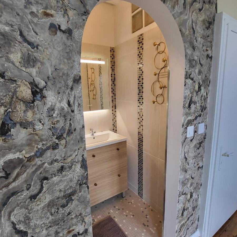 La Demeure D'Othe Bed & Breakfast Sormery Exterior photo