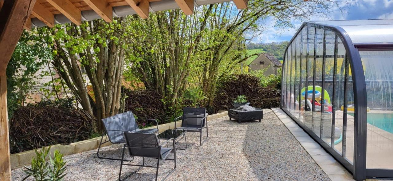 La Demeure D'Othe Bed & Breakfast Sormery Exterior photo