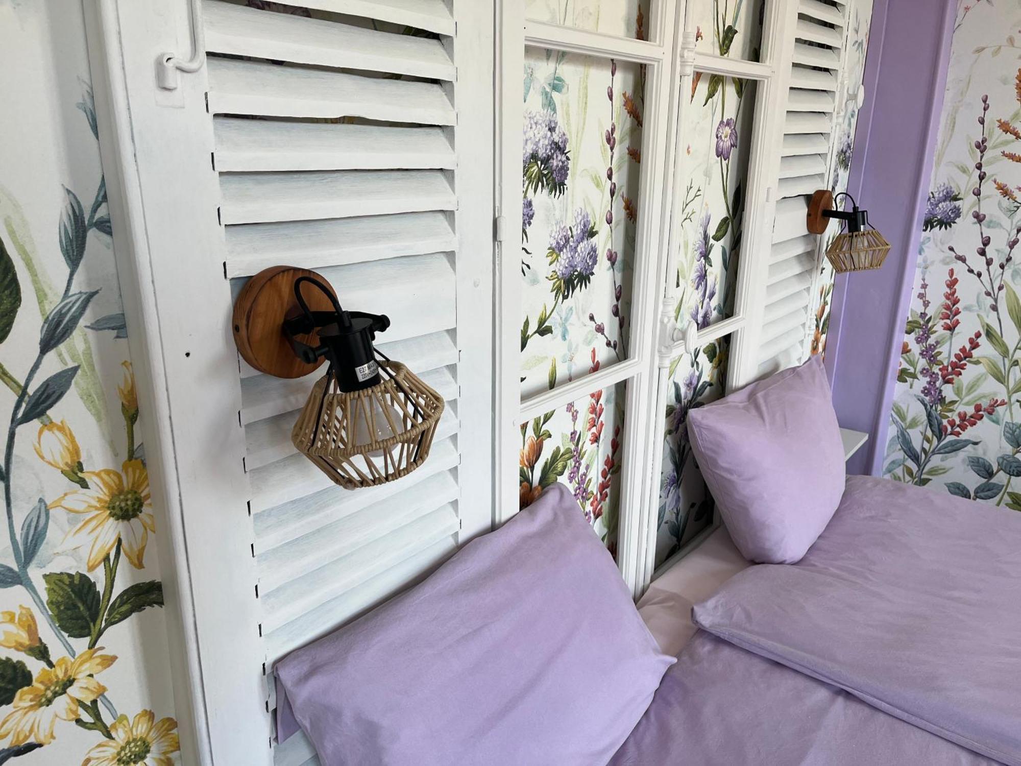 La Demeure D'Othe Bed & Breakfast Sormery Exterior photo