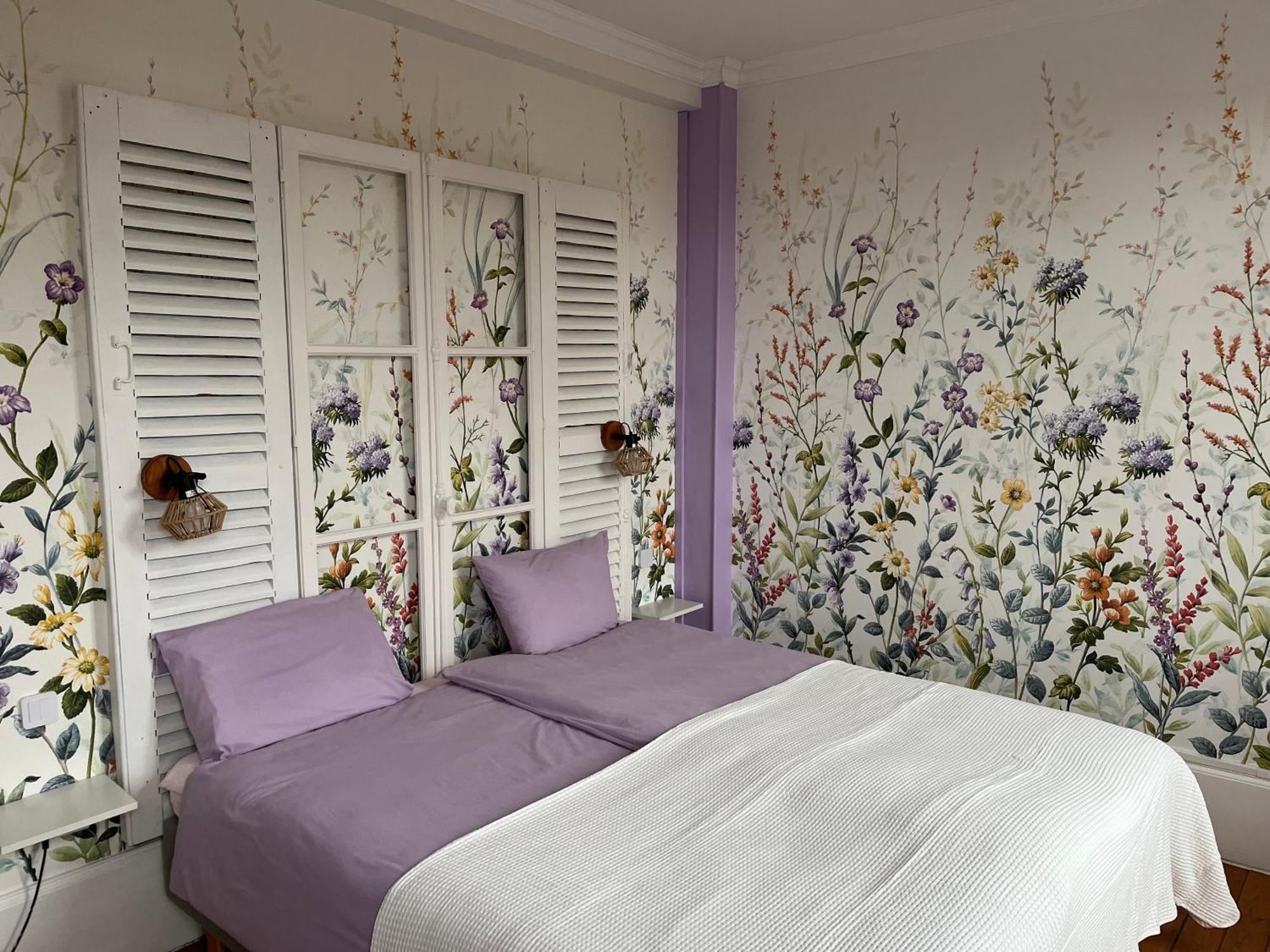 La Demeure D'Othe Bed & Breakfast Sormery Exterior photo