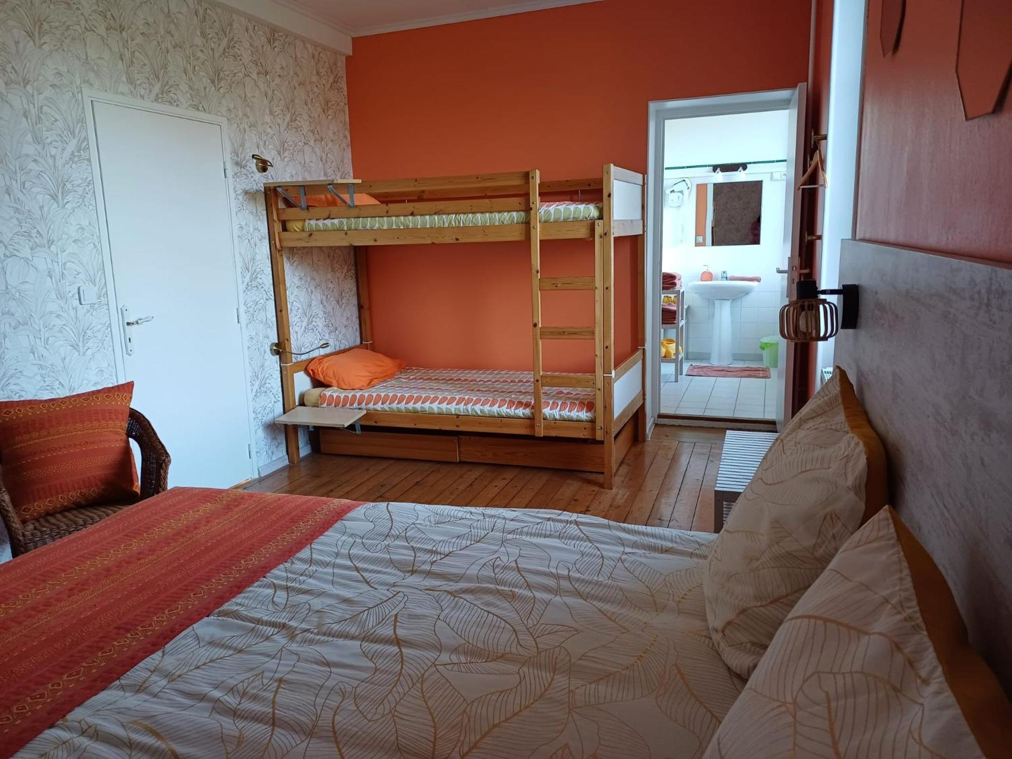 La Demeure D'Othe Bed & Breakfast Sormery Exterior photo