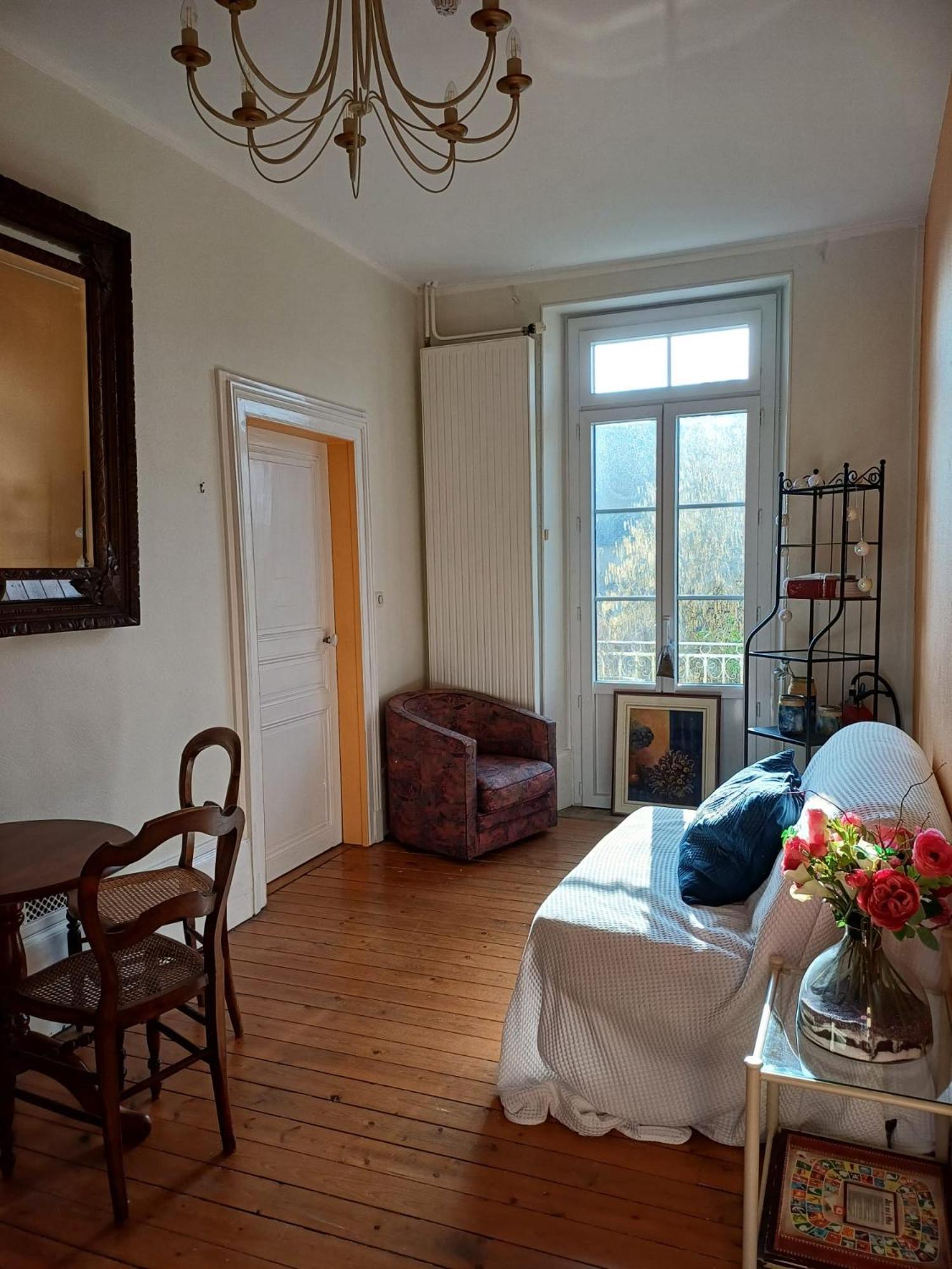 La Demeure D'Othe Bed & Breakfast Sormery Exterior photo
